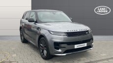 Land Rover Range Rover Sport 3.0 D300 Dynamic SE 5dr Auto Diesel Estate